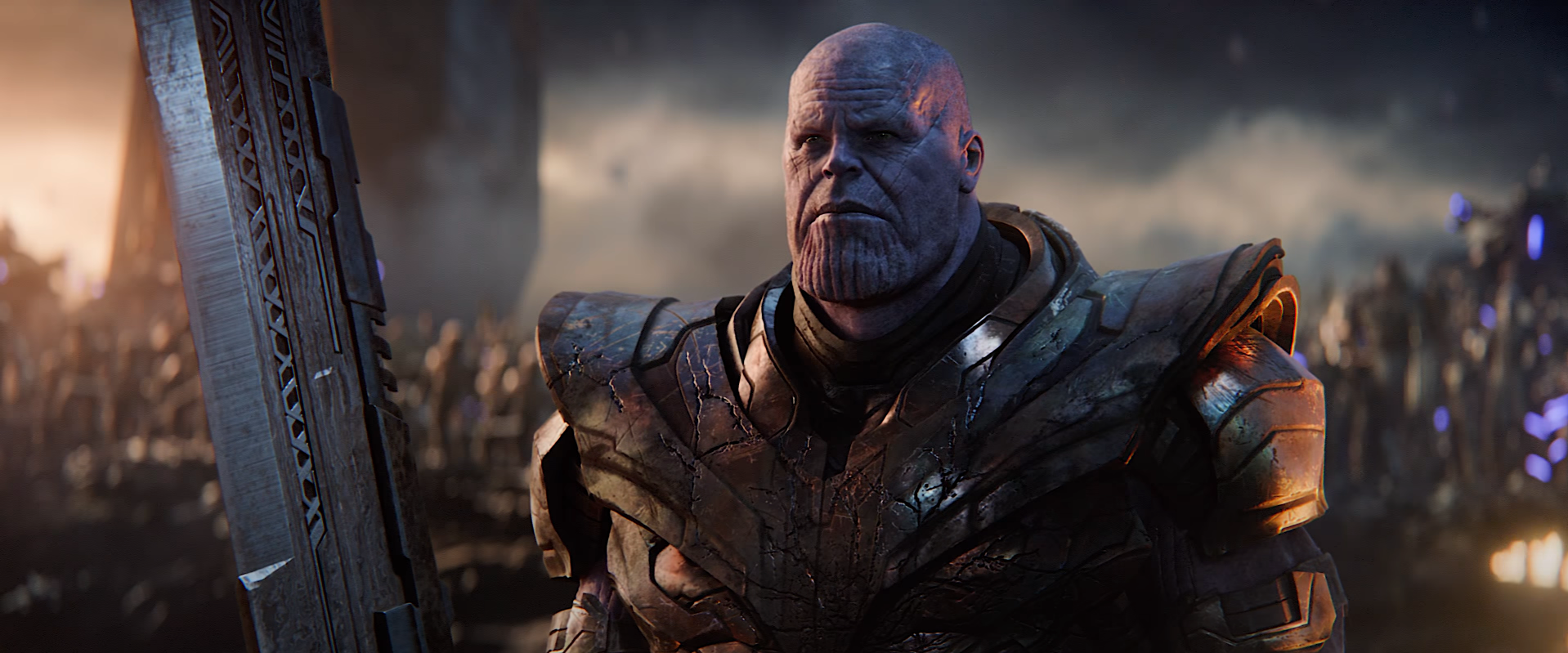 The director of "Avengers 4" named the real cost of the project