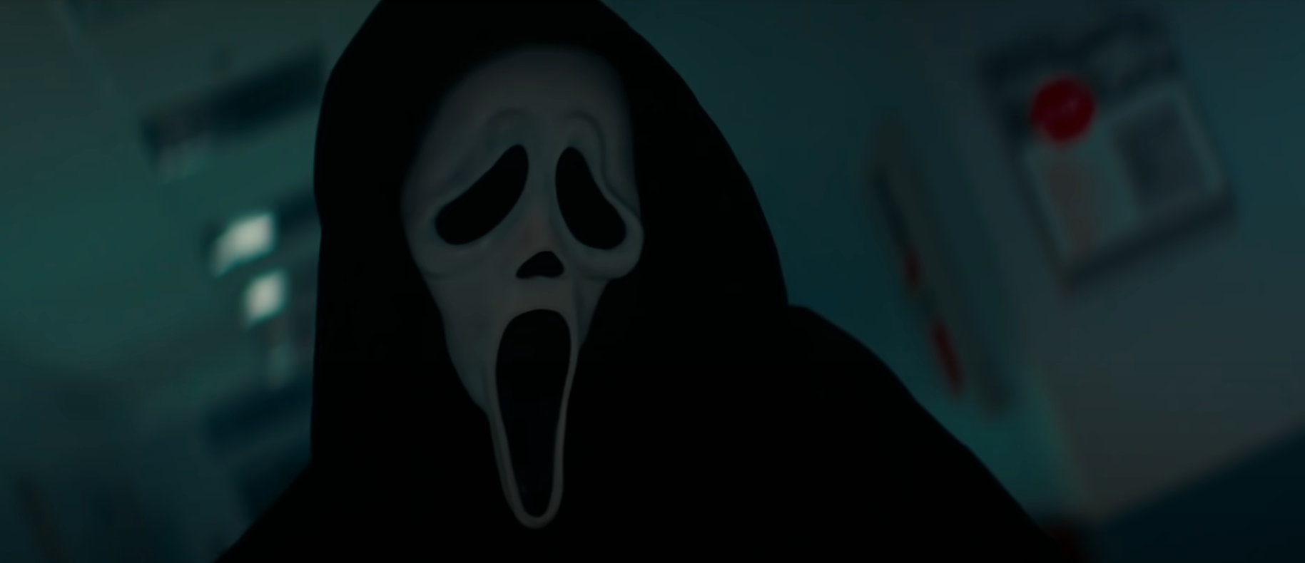 Scream 6 release date announced