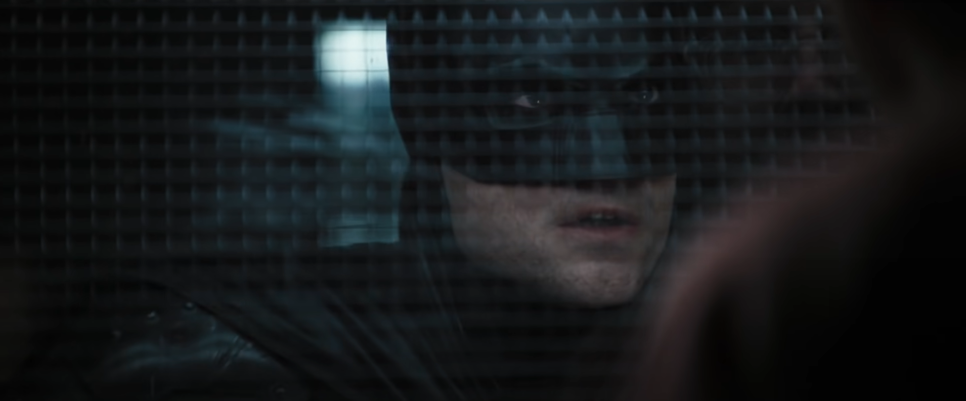 "Batman" remained the box office leader for the third weekend