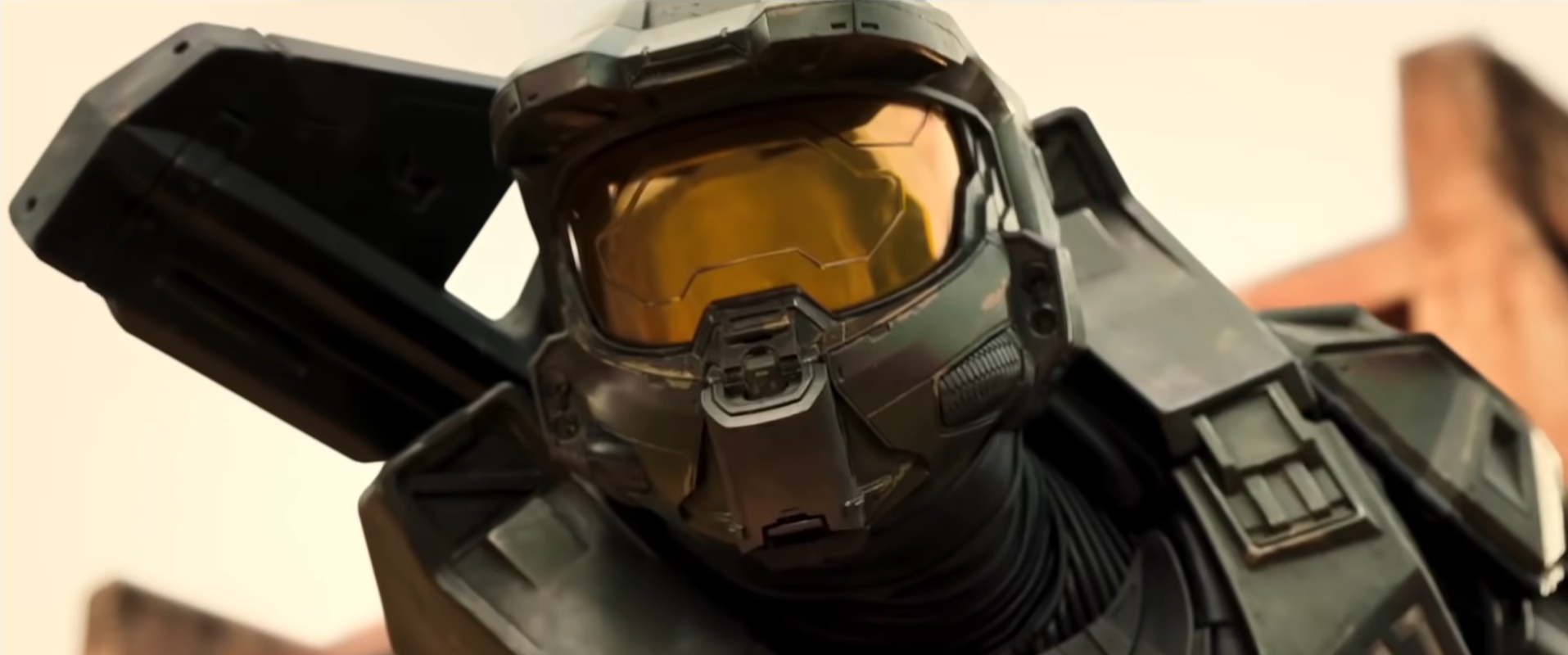 Pablo Schreiber: Filming of the second season of "Halo" will begin in summer