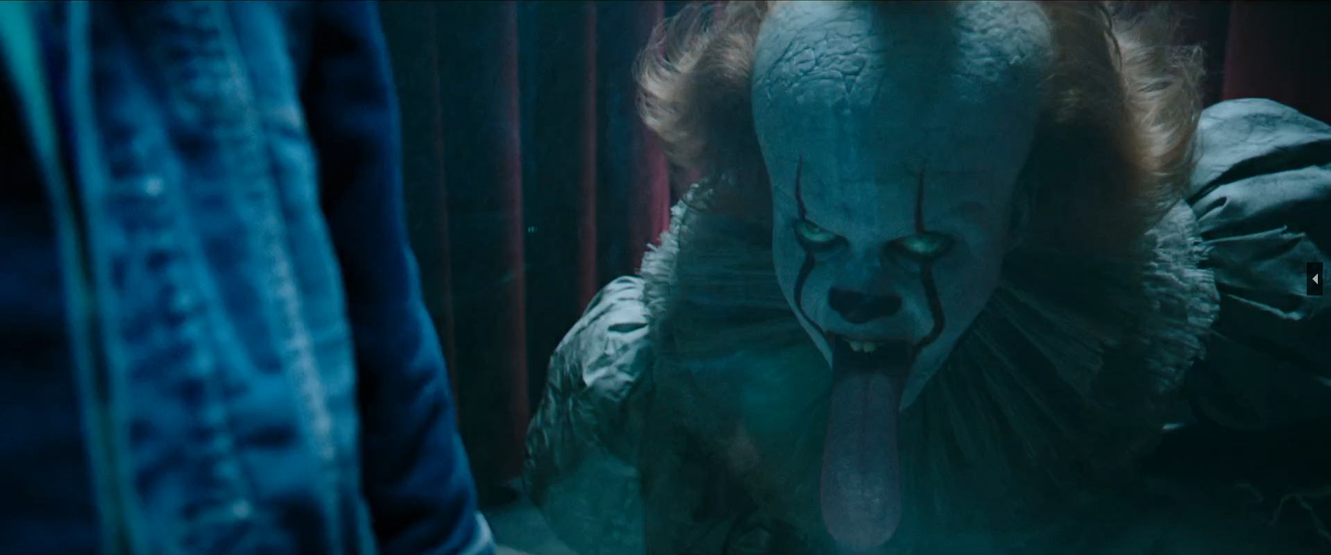 HBO Max is developing a prequel to the horror film "It"