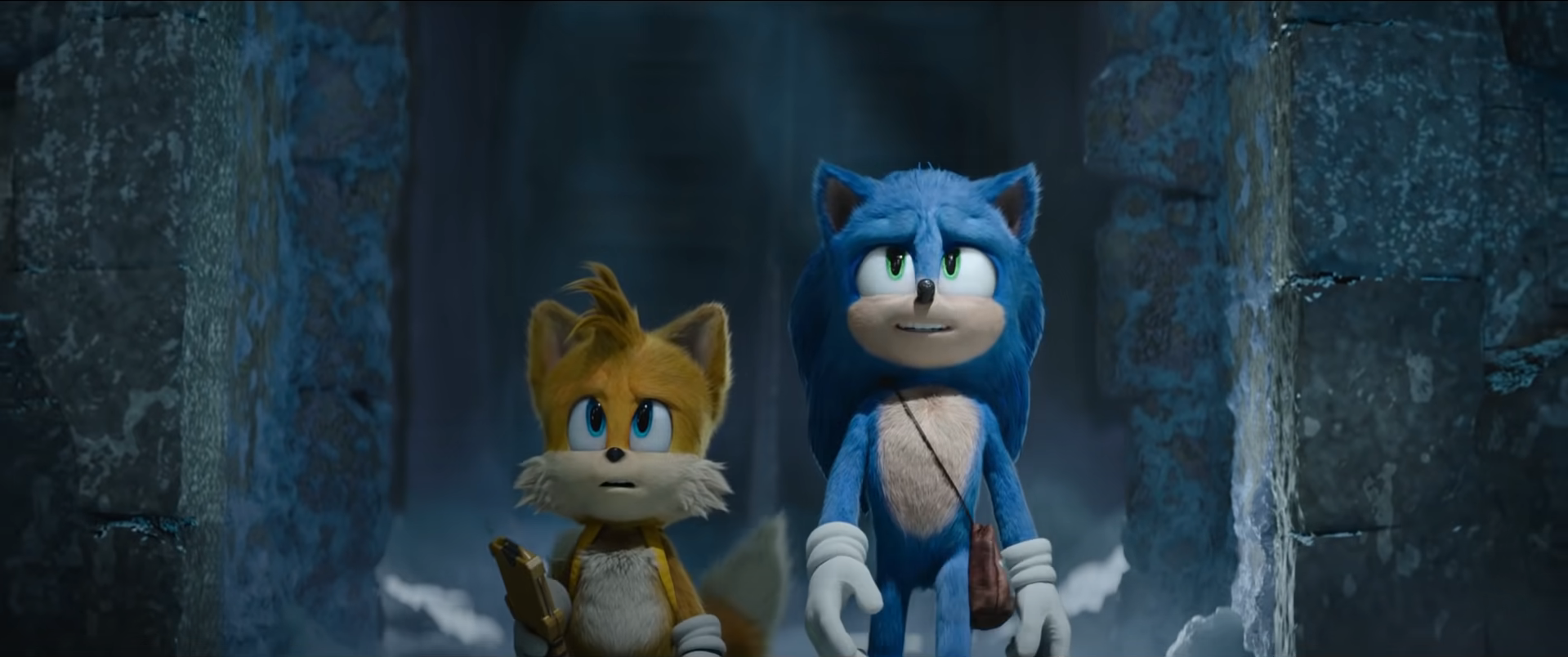 "Sonic 2" got off to the best start among video game adaptations