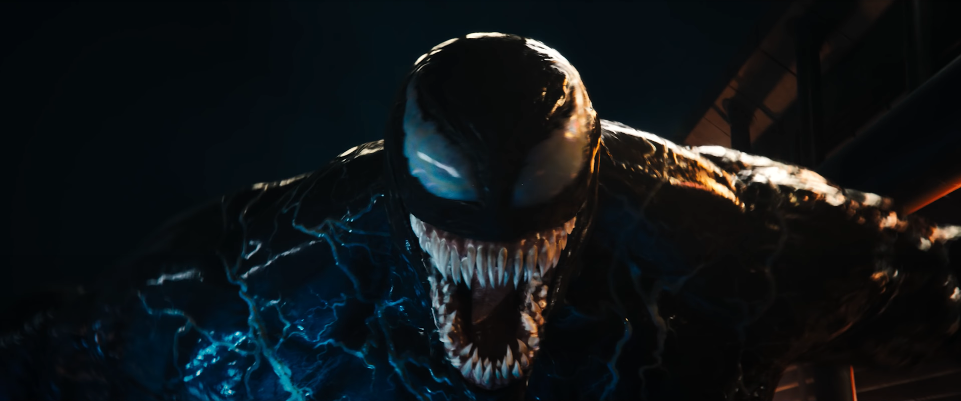 Sony announced "Venom 3" and "Ghostbusters 4