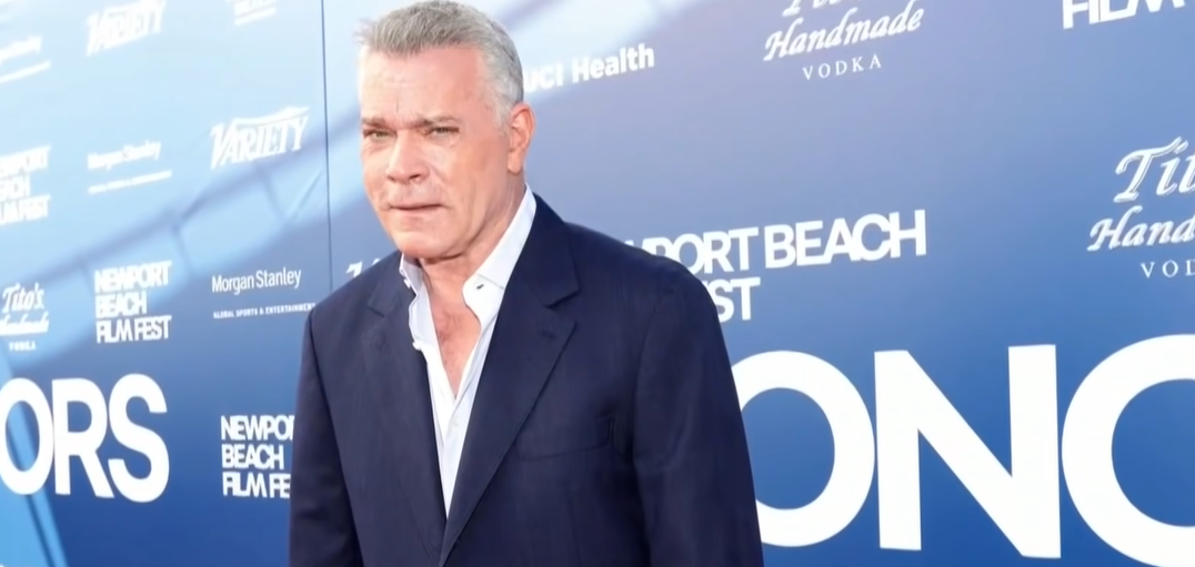 Ray Liotta passed away at the age of 67