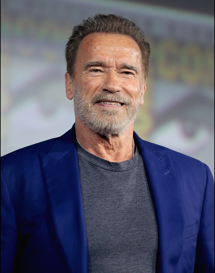 Arnold Schwarzenegger Faces Emergency Open-Heart Surgery, Is Now Stable
