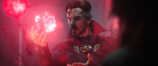 Announced the timing of the film "Doctor Strange 2"