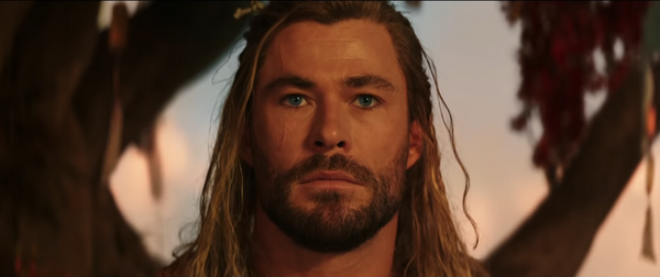 Thor 4: Love & Thunder teaser trailer premieres