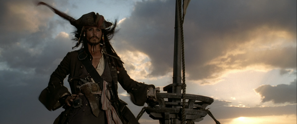 Fans demanded Johnny Depp's return to "Pirates of the Caribbean"