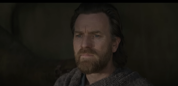 Ewan McGregor had to lie about Obi-Wan Kenobi's return