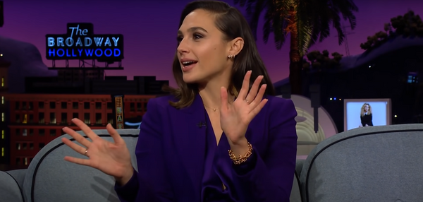 Gal Gadot returns to Fast and Furious