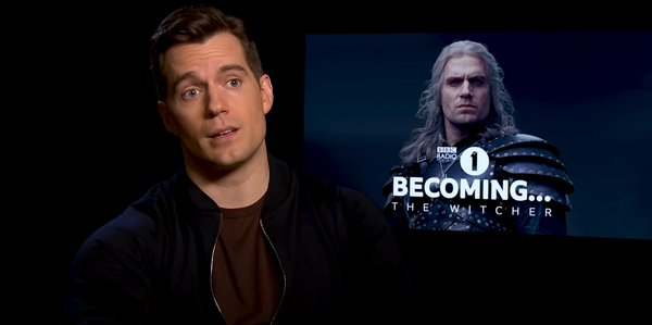 The third season of The Witcher series will be Henry Cavill's "heroic send-off