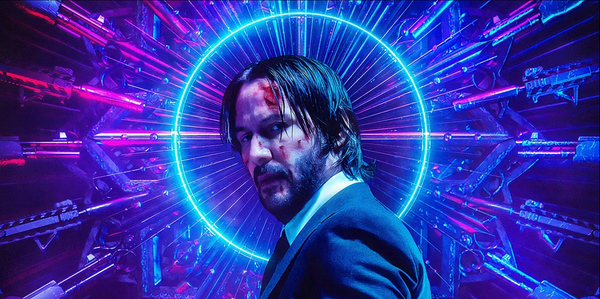 'John Wick 4' will be the longest running film in the series