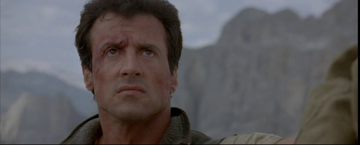 Sylvester Stallone will return for a sequel to the film 'Cliffhanger'